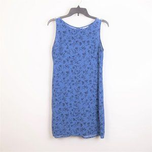 Ann Taylor LOFT Petites Mini Shift Dress